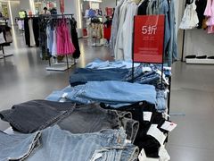-ZARA(大悦城店)