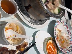 -新疆兵团食府清真(马连道店)