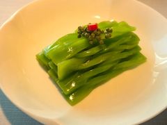 -莉莉海堂HAITANG·烤鸭(国贸商城店)