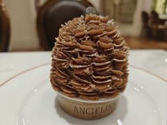 -Angelina安吉丽娜(恒隆广场店)