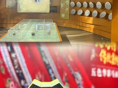-上海纺织博物馆