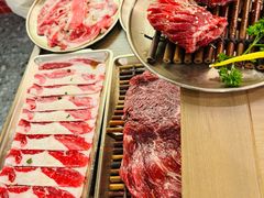 -西塔老太太泥炉烤肉(双井店)
