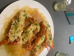 -海鲜e族(马王堆店)