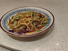 -巧克力渔家.小船海鲜胶东菜(万平口店)