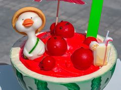 -CAKE BOSS 蛋糕老板(领展购物广场·中关村店)