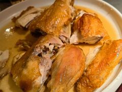 -张家卫·阳江菜·小海鲜(肥婆湾桥店)