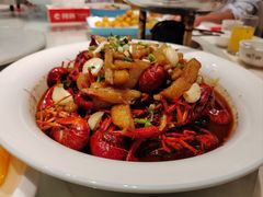 -阿胖龙虾(罍街店)
