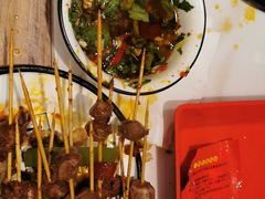 -XiaoJunGan Hotpot 钢管厂五区小郡肝火锅串串香