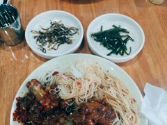 -贤花饭店(城阳店)