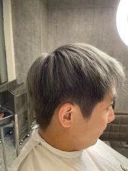 -P.STYLE 派斯造型