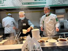 -黑窑厂糖油饼烤鸭·清真菜(旗舰店)