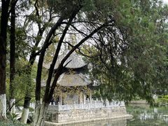 -习家池