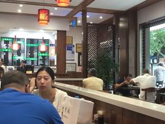 大堂-共和春(甘泉路店)
