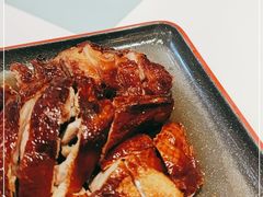 -龙记香港茶餐厅(久光百货店)