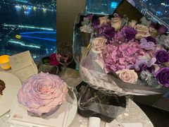 -广州四季酒店·佰鲜汇·现代法餐