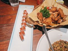 -前海沿·青岛菜(五四广场永旺店)