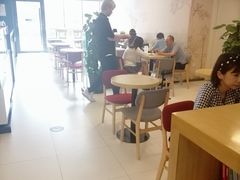 -织荆鸟咖啡(首开福茂店)