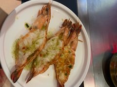 -盛焰铁板烧(王府井店)