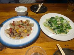 -柴窝堡22号辣子鸡·传承新疆菜