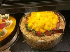-85度C(生甜甜圈研究工坊·上海平凉店)