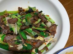 -老长沙湘菜馆(凤凰路店)
