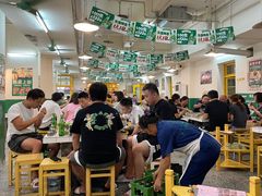 -石灰市老火锅(北滨路店)