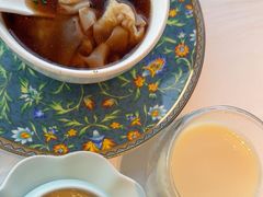 -小厨娘淮扬菜(天印大道店)