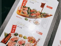 -NIUAN牛庵·日式和牛烧肉(恒隆店)