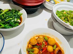 -兰湘子·湘菜小炒(石家庄万象城店)