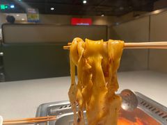 -海底捞火锅(银泰中心店)