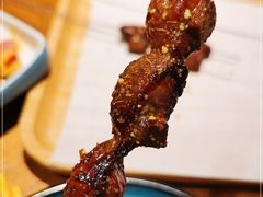 -臻炙大舍烤串(天龙家园店)