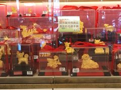 -国华商场