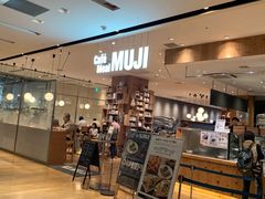 -无印良品(京都BAL店)