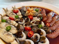 -好兄弟郭巨海鲜(天一阁店)