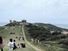 -南麂列岛