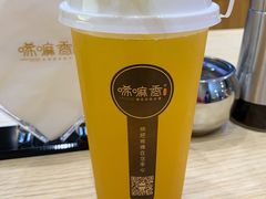 杏皮水-唏嘛香·金城牛大(虹口龙之梦店)