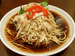 烫干丝-冶春茶社(太和广场店)