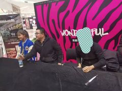 -凯德广场(学府店)