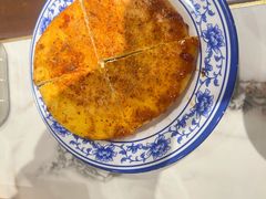 -雁滩白记·兰州牛肉面