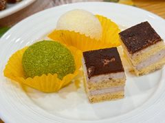 -科尔海悦酒店·柏顿花园餐厅(清河东路店)