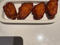 -静香HOUSE·全时段融合餐厅(七星欢乐颂店)