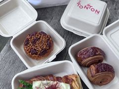 -TonTon(永康路店)