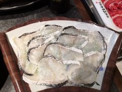-前门后头老北京铜锅涮肉·京味菜·烤鸭(伊藤洋华堂店)