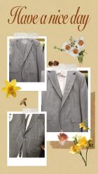 -香港威德诚洋服BESPOKE西服西装高级定制(上海湾一店)