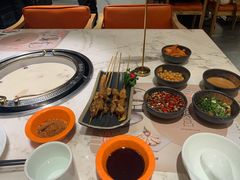 -煲宫(华润万象城店)