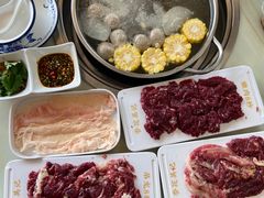 -杏花吴记牛肉火锅