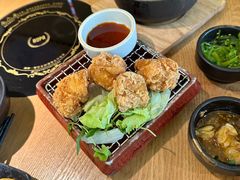 -沼津港精致料理·寿喜烧·烧鸟(青浦宝龙广场日料榜单店)