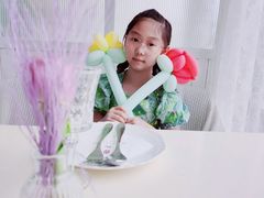 -秀儿家の小确幸花园西餐厅
