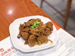 -鼎泰丰(新港中心店)