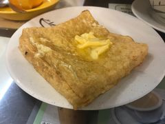 -兰芳园(上环店)